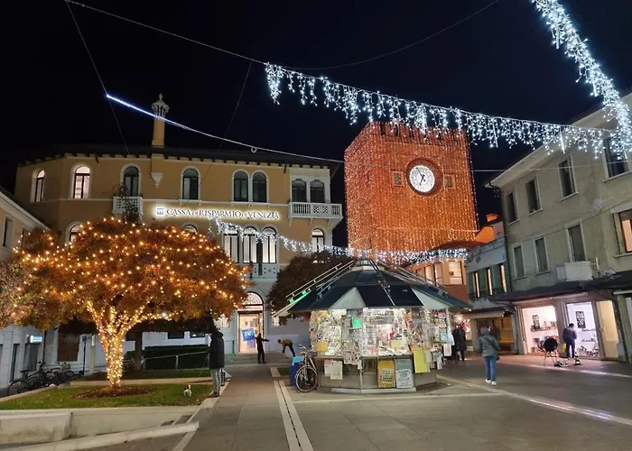 3B Locazione Turistica