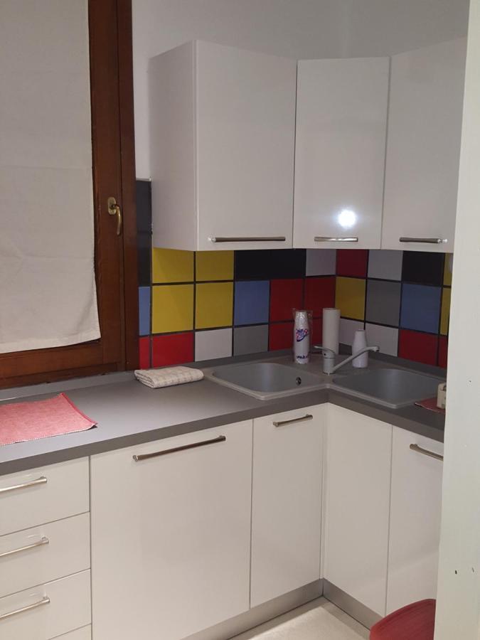 3b Locazione Turistica Couette-café *