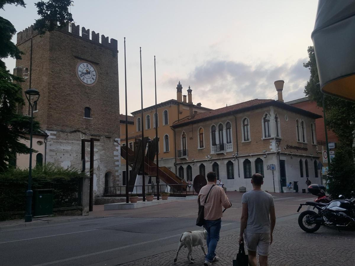 3b Locazione Turistica * Mestre