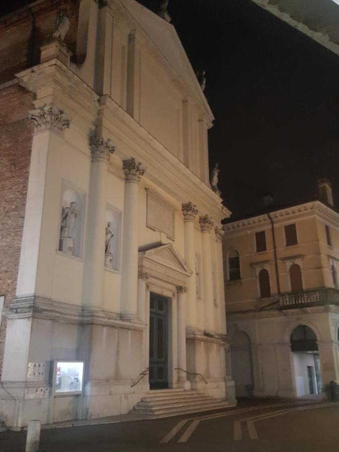 Couette-café 3b Locazione Turistica Mestre