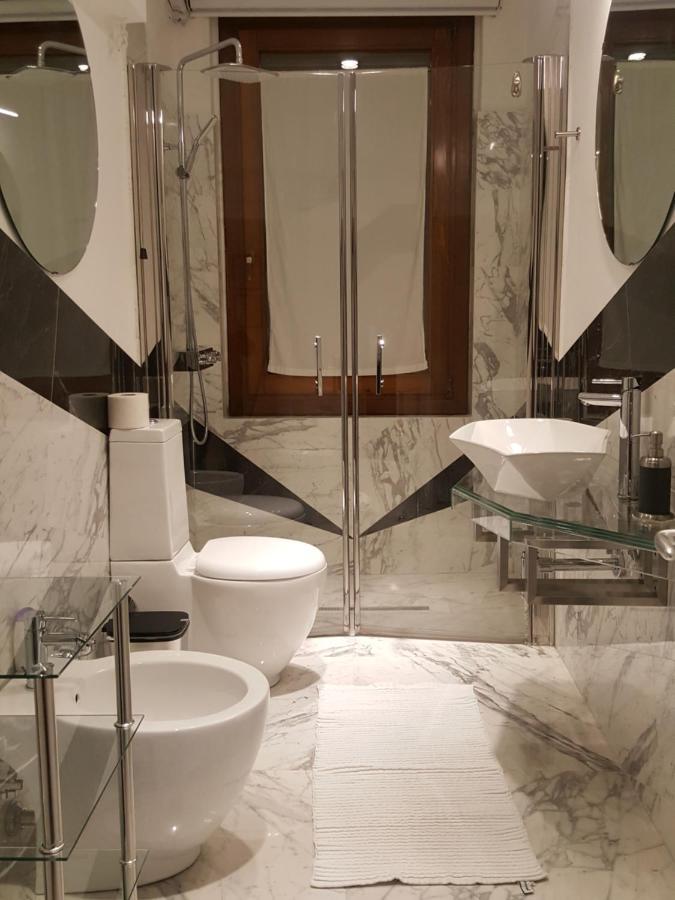 3b Locazione Turistica Couette-café Mestre