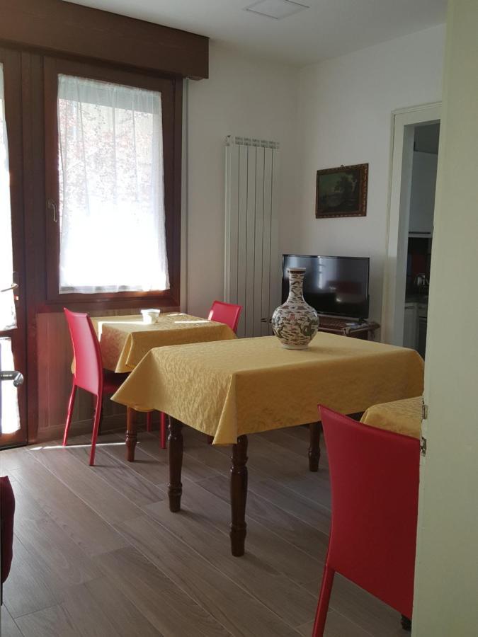 3b Locazione Turistica Mestre
