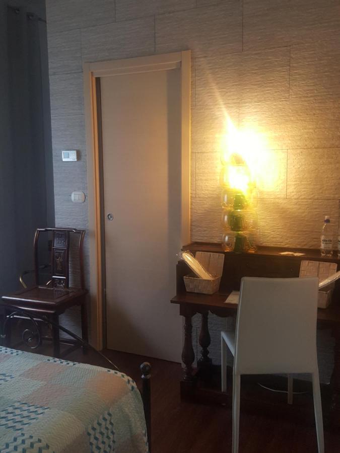 Couette-café 3b Locazione Turistica *