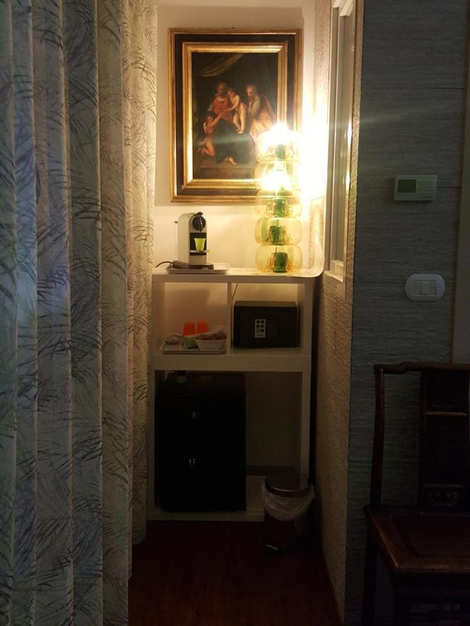 3b Locazione Turistica Couette-café