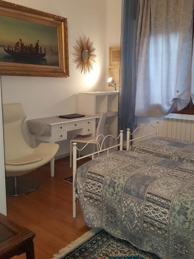 Couette-café 3b Locazione Turistica