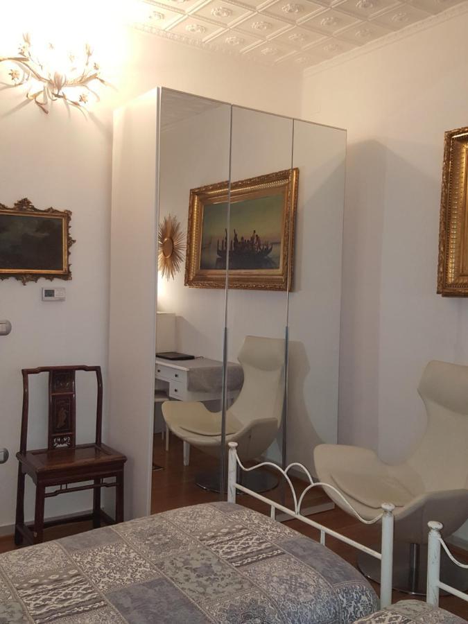 3b Locazione Turistica * Mestre