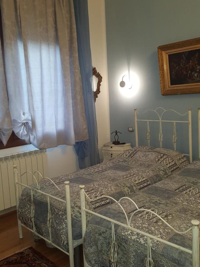 3b Locazione Turistica * Mestre