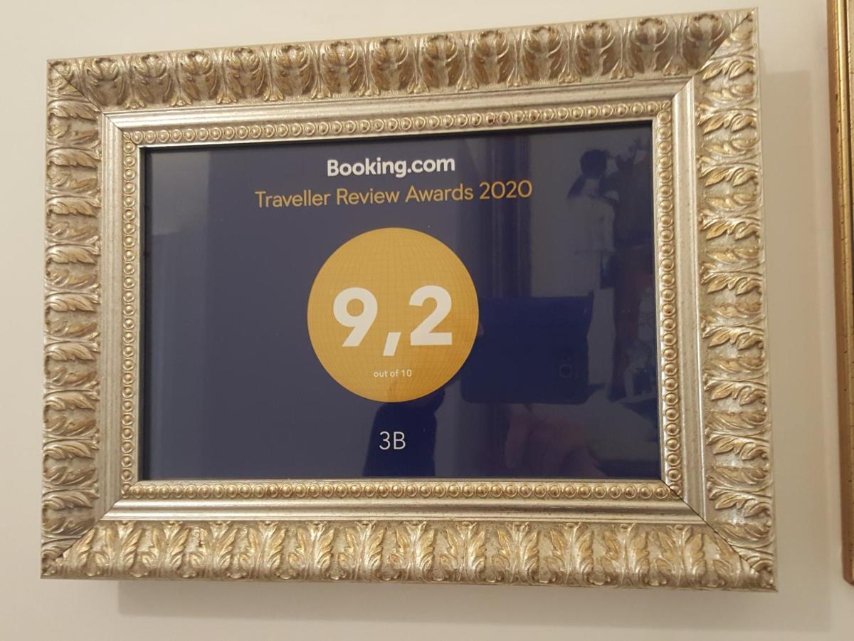 3b Locazione Turistica