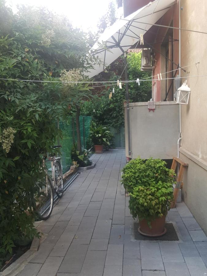 Couette-café 3b Locazione Turistica Mestre
