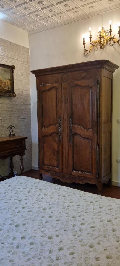3b Locazione Turistica Couette-café *