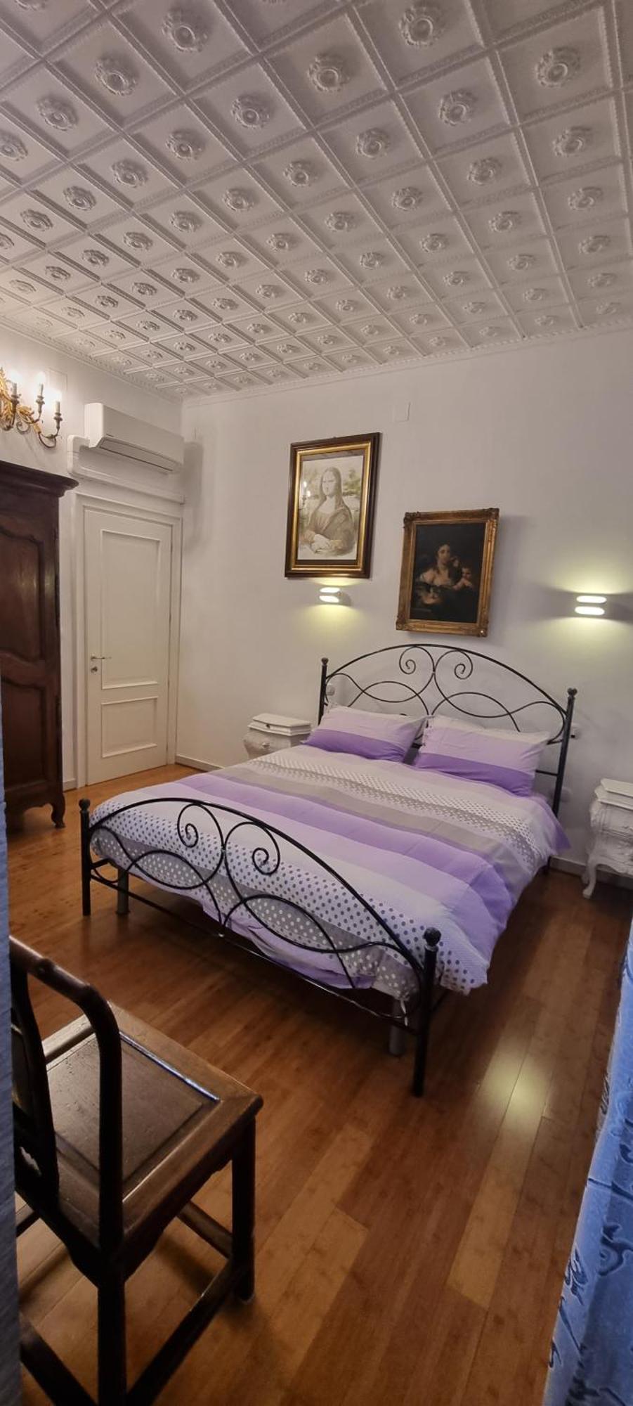 Couette-café 3b Locazione Turistica Mestre