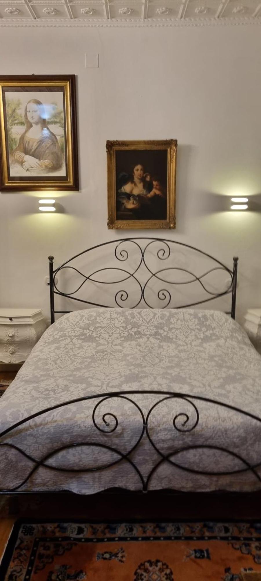 3b Locazione Turistica Couette-café *