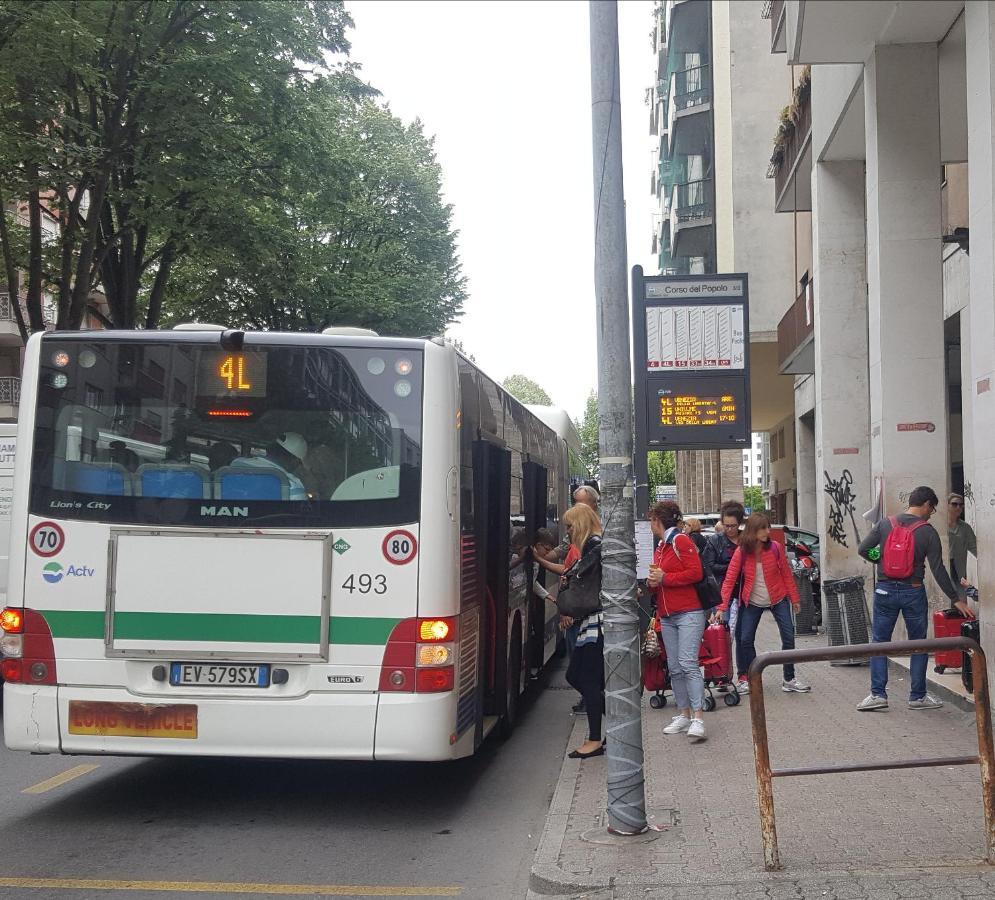 3b Locazione Turistica Frühstückspension *