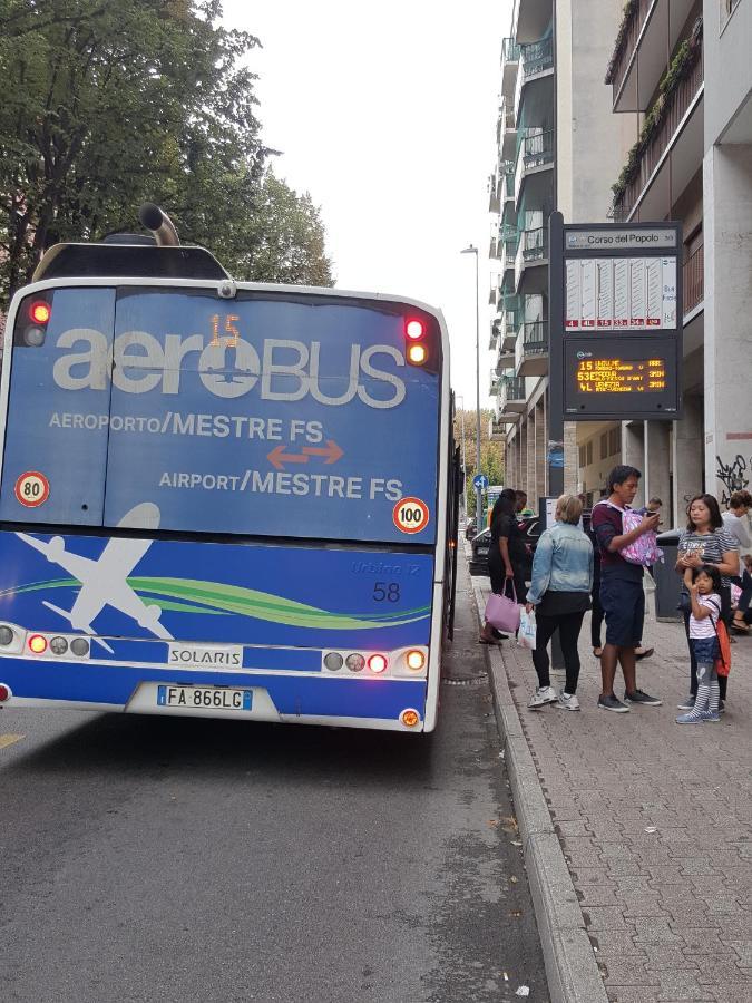 Frühstückspension 3b Locazione Turistica