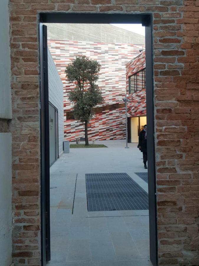 3b Locazione Turistica * Mestre