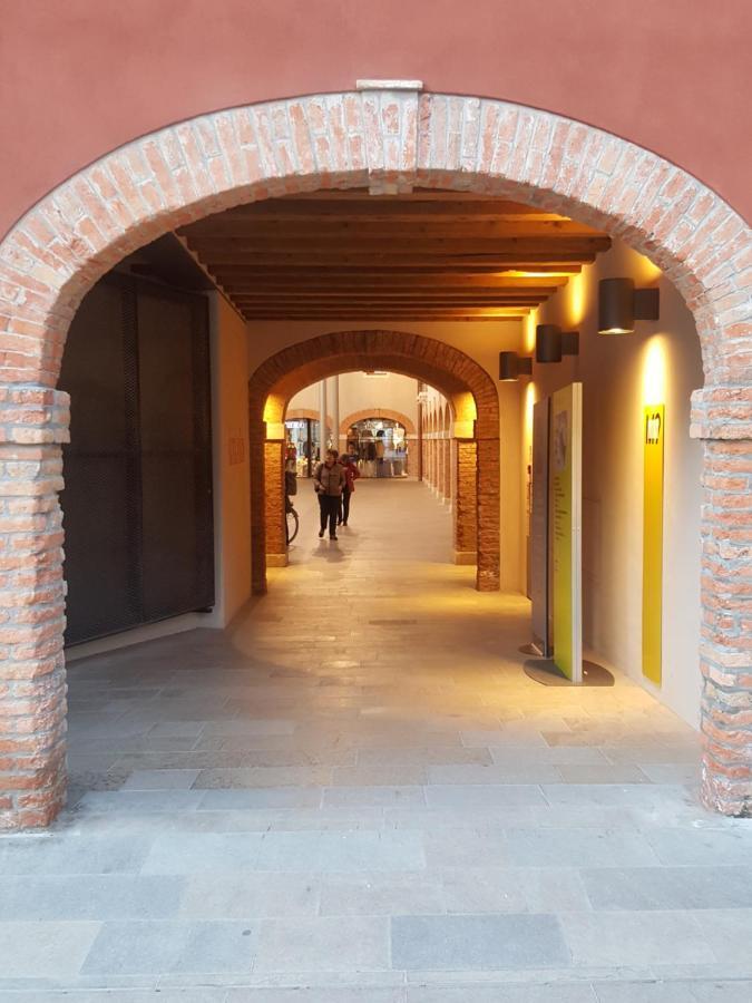 Frühstückspension 3b Locazione Turistica Mestre