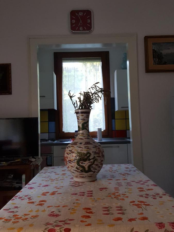 3b Locazione Turistica Mestre