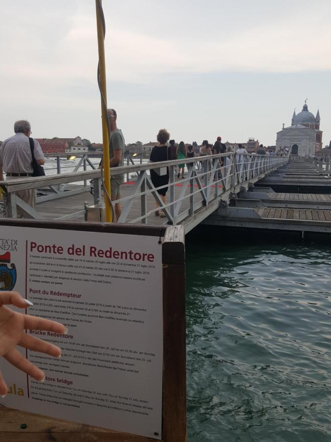 Frühstückspension 3b Locazione Turistica Mestre