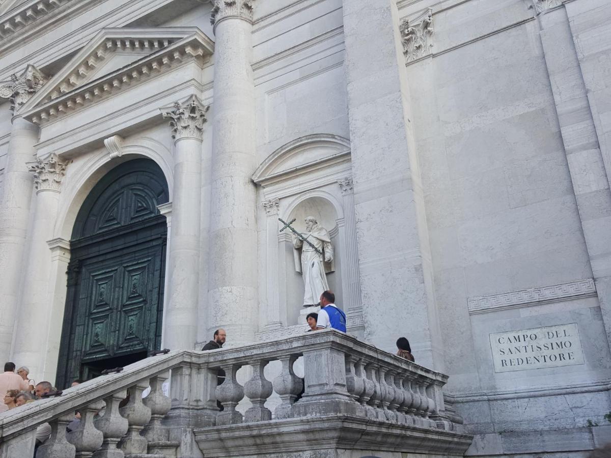 Frühstückspension 3b Locazione Turistica Mestre