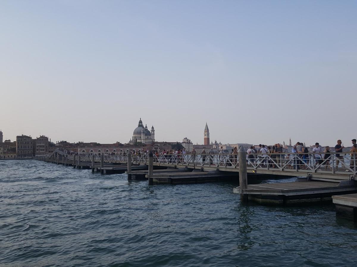 Frühstückspension 3b Locazione Turistica
